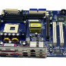 Материнская плата Foxconn 661M03C-MX-6L Socket 478