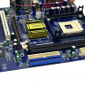 Материнская плата Foxconn 661M03C-MX-6L Socket 478