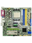 Материнская плата Acer RS690M03 Socket AM2