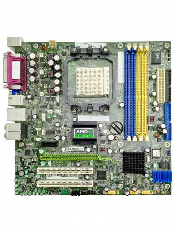 Материнская плата Acer RS690M03 Socket AM2