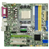 Материнская плата Acer RS690M03 Socket AM2