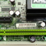 Материнская плата Acer RS690M03 Socket AM2