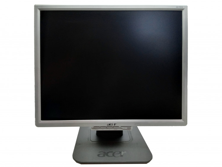 ЖК монитор Acer AL1916s 19"