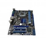 Материнская плата ASUS P5G41T-M LX2/GB/SI Socket 775