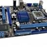 Материнская плата ASUS P5G41T-M LX2/GB/SI Socket 775