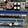 Материнская плата ASUS P5G41T-M LX2/GB/SI Socket 775