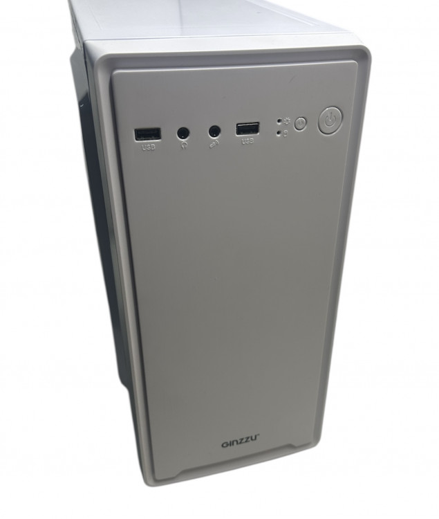 Системный блок 8gb/HDD500GB/I3-2120 @ 3.30GHz