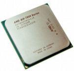 Процессор AMD A10-7800 AD780BYBI44JA FM2+