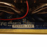 Видеокарта GIGABYTE GV-N250ZL-1GI 1Гб DDR3