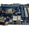 Материнская плата GIGABYTE GA-H61M-S2PV+I3-2120 Socket 1155