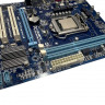 Материнская плата GIGABYTE GA-H61M-S2PV+I3-2120 Socket 1155