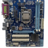 Материнская плата GIGABYTE GA-H61M-S2PV+I3-2120 Socket 1155