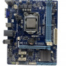 Материнская плата GIGABYTE GA-H61M-S1 +I3-2100 Socket 1155
