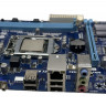Материнская плата GIGABYTE GA-H61M-S1 +I3-2100 Socket 1155