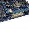 Материнская плата GIGABYTE GA-H61M-S1 +I3-2100 Socket 1155