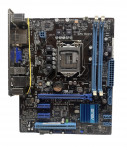 Материнская плата ASUS P8H61-M LX2 R2.0 Socket 1155