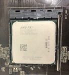 Процессор AMD FX-4170 fd4170frw4kgu AM3+