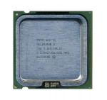 Процессор INTEL CELERON D 326 SL8H5 LGA775