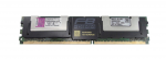 Оперативная память Kingston 4 ГБ DDR2 667 МГц FB-DIMM CL5 KVR667D2D4F5/4G ECC