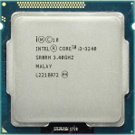 Процессор Intel Core i3-3240 Socket 1155