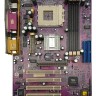Материнская плата Unika UKT266A Socket 462