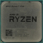 Процессор AMD Ryzen 7 1700 AM4