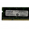 Оперативная память Crucial CT51264BF160B. C16FKD DDR3 4GB
