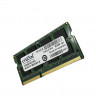 Оперативная память Crucial CT51264BF160B. C16FKD DDR3 4GB