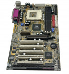 Материнская плата GIGABYTE GA-6VXC7-4X-P Socket 370