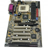 Материнская плата GIGABYTE GA-6VXC7-4X-P Socket 370