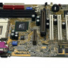 Материнская плата GIGABYTE GA-6VXC7-4X-P Socket 370