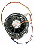 Кулер для процессора Thermaltake Super Orb Cooler Socket370/A(462) 3pinx2