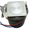 Кулер для процессора Thermaltake Super Orb Cooler Socket370/A(462) 3pinx2
