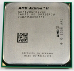 Процессор AMD ATHLON II X4 620 AM3 adx620wfk42gi 