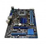 Материнская плата ASUS P5G41T-M LX3 Socket 775