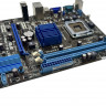 Материнская плата ASUS P5G41T-M LX3 Socket 775