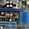 Материнская плата ASUS P5G41T-M LX3 Socket 775