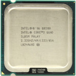 Процессор Intel Core 2 Quad Q8200 Socket 775