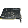 Видеокарта Radeon RX 550 AERO ITX OC  (RX 550 AERO ITX 4G OC)