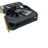 Видеокарта Radeon RX 550 AERO ITX OC  (RX 550 AERO ITX 4G OC)