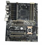 Материнская плата  ASUS SABERTOOTH 990FX R2.0 Socket AM3+