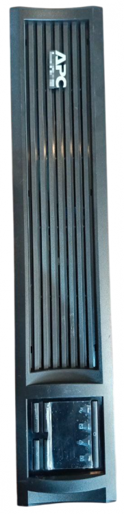 APC by Schneider Electric Smart-UPS SMX1500RMI2UNC