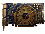 Видеокарта ASUS EN8600GT 256Мб DDR3