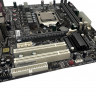 Материнская плата ECS H61H2-M6 +I3-2100 Socket 1155