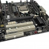 Материнская плата ECS H61H2-M6 +I3-2100 Socket 1155