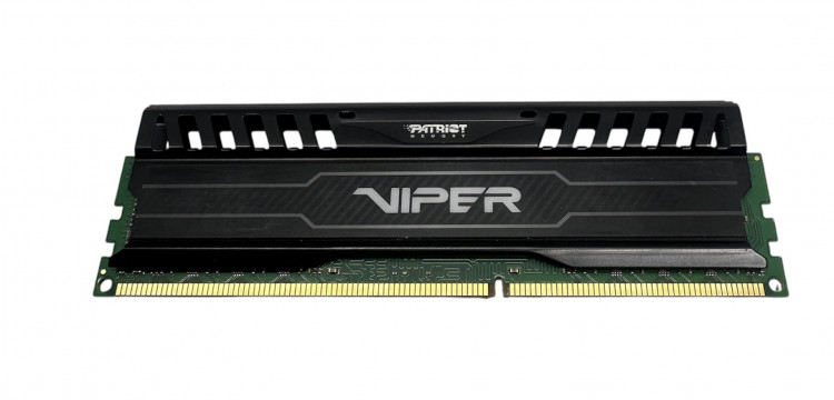 Оперативная память Patriot Viper 3 PV38G160C0 DDR3 8GB