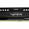 Оперативная память Patriot Viper 3 PV38G160C0 DDR3 8GB