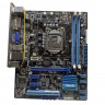 Материнская плата ASUS P8H61-M LE R2.0 Socket 1155