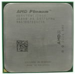 Процессор AMD Phenom X3 8450 hd8450wcj3bgh AM2+