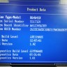 Серверная материнская плата IBM 864641X xSeries 220 + 2х Pentium III, 1266Mhz